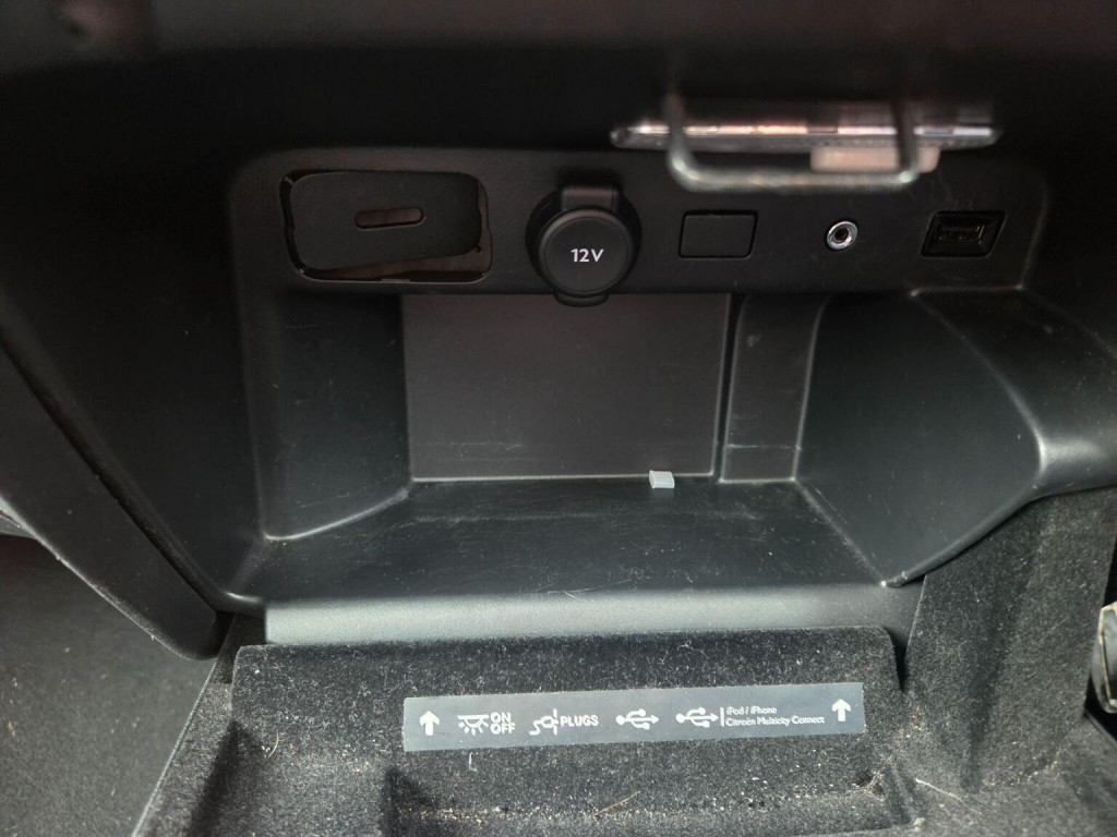 CITROEN GRAND C4 PICASSO