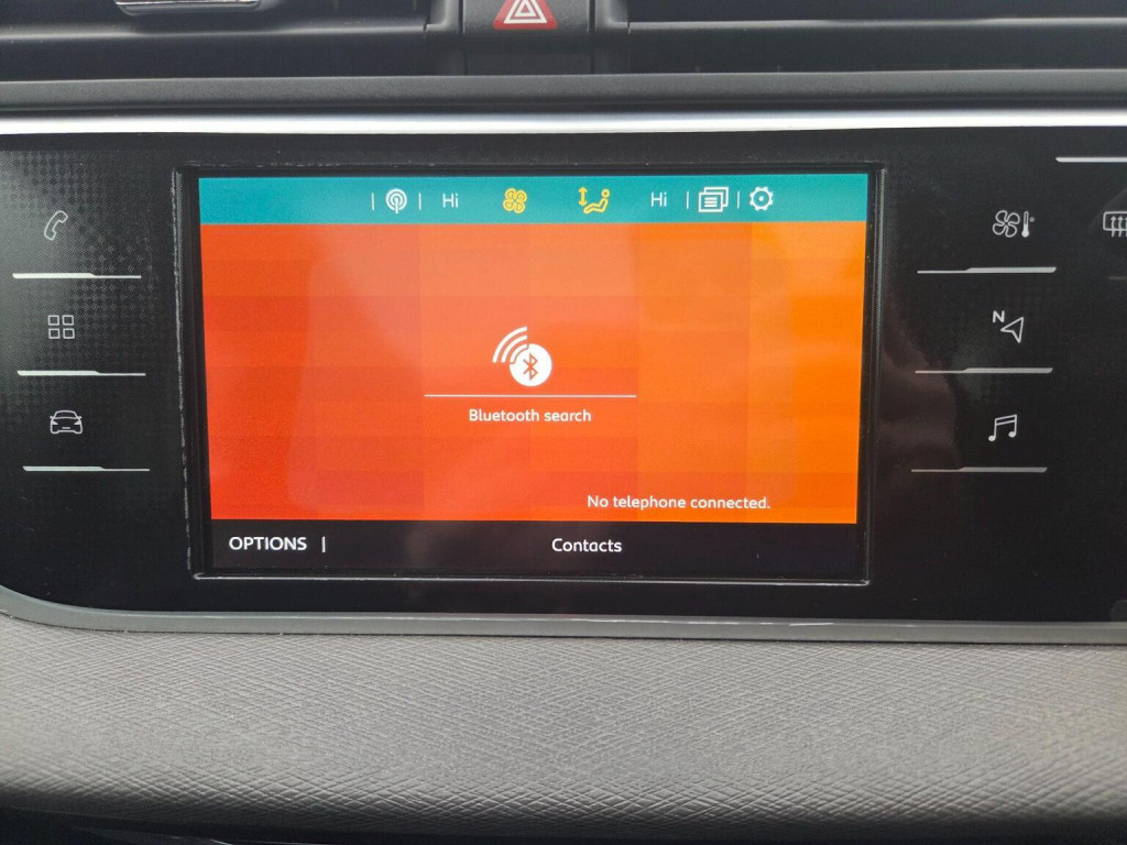 CITROEN GRAND C4 PICASSO