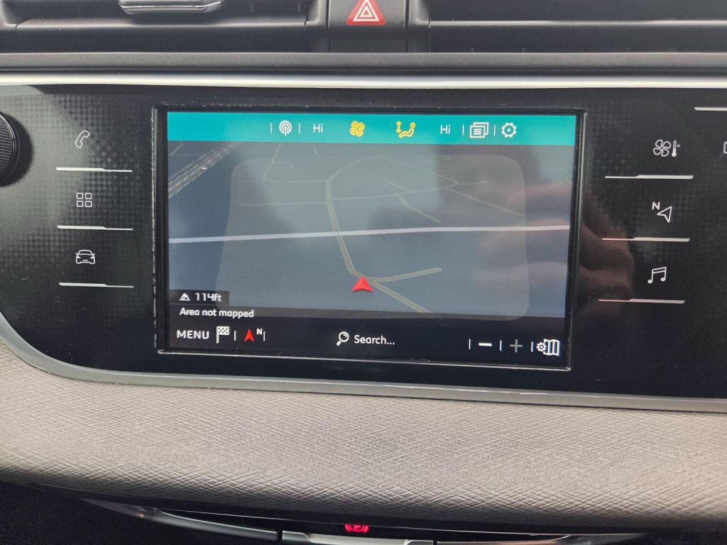 CITROEN GRAND C4 PICASSO