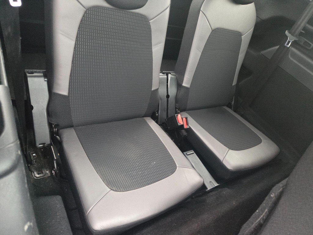 CITROEN GRAND C4 PICASSO