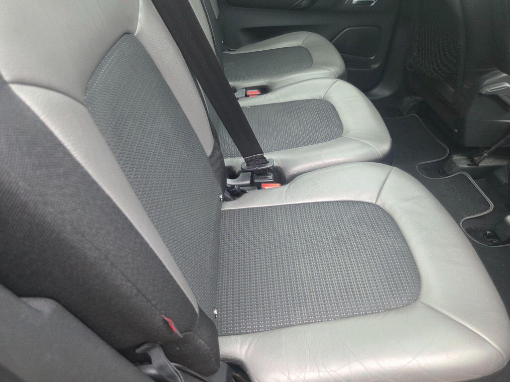 CITROEN GRAND C4 PICASSO