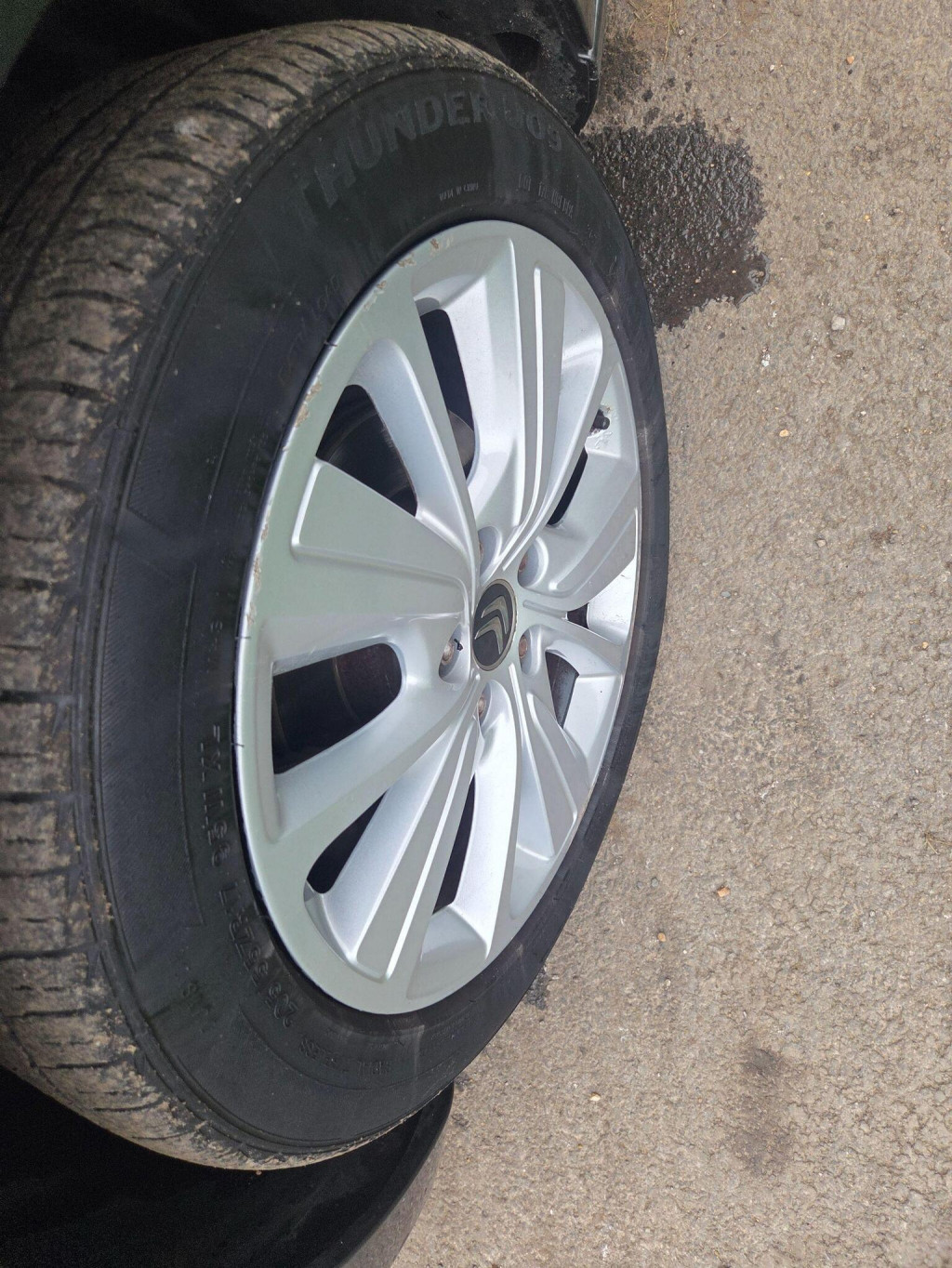 CITROEN GRAND C4 PICASSO