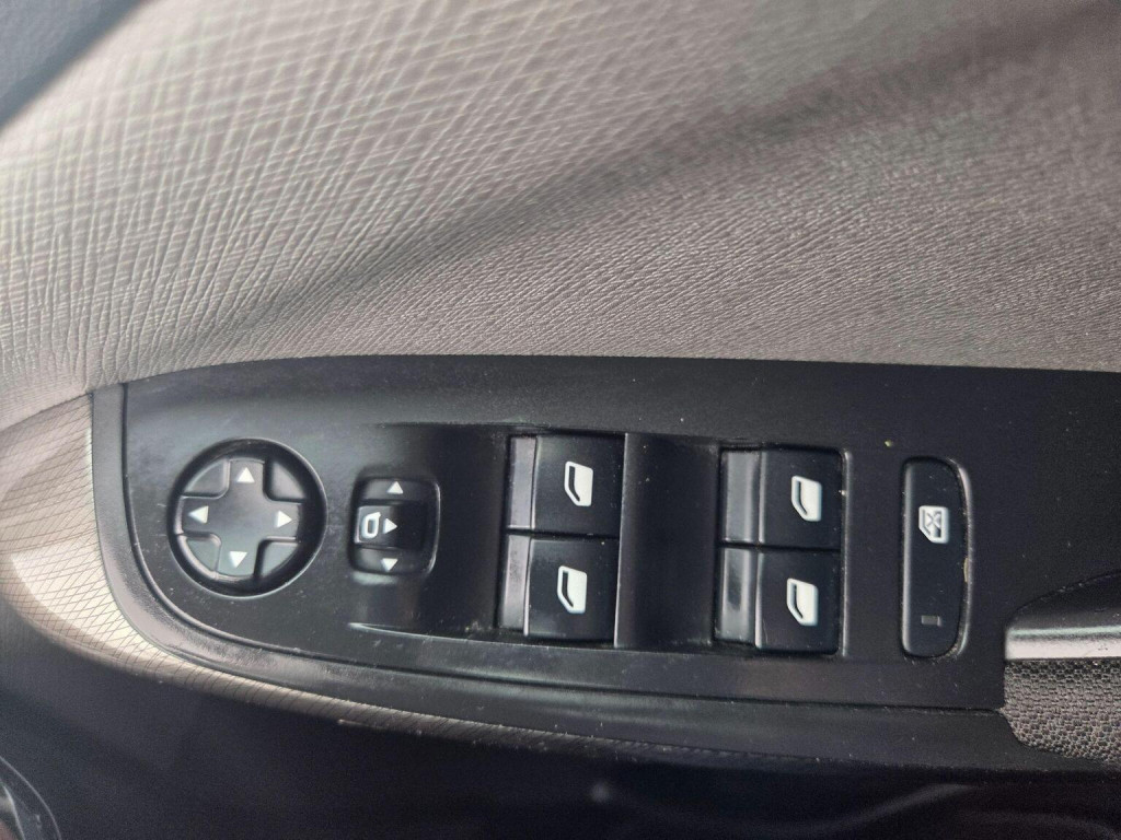 CITROEN GRAND C4 PICASSO