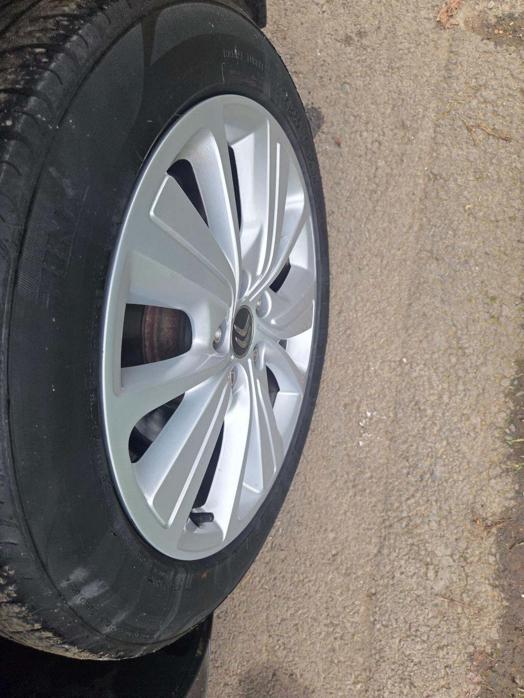 CITROEN GRAND C4 PICASSO