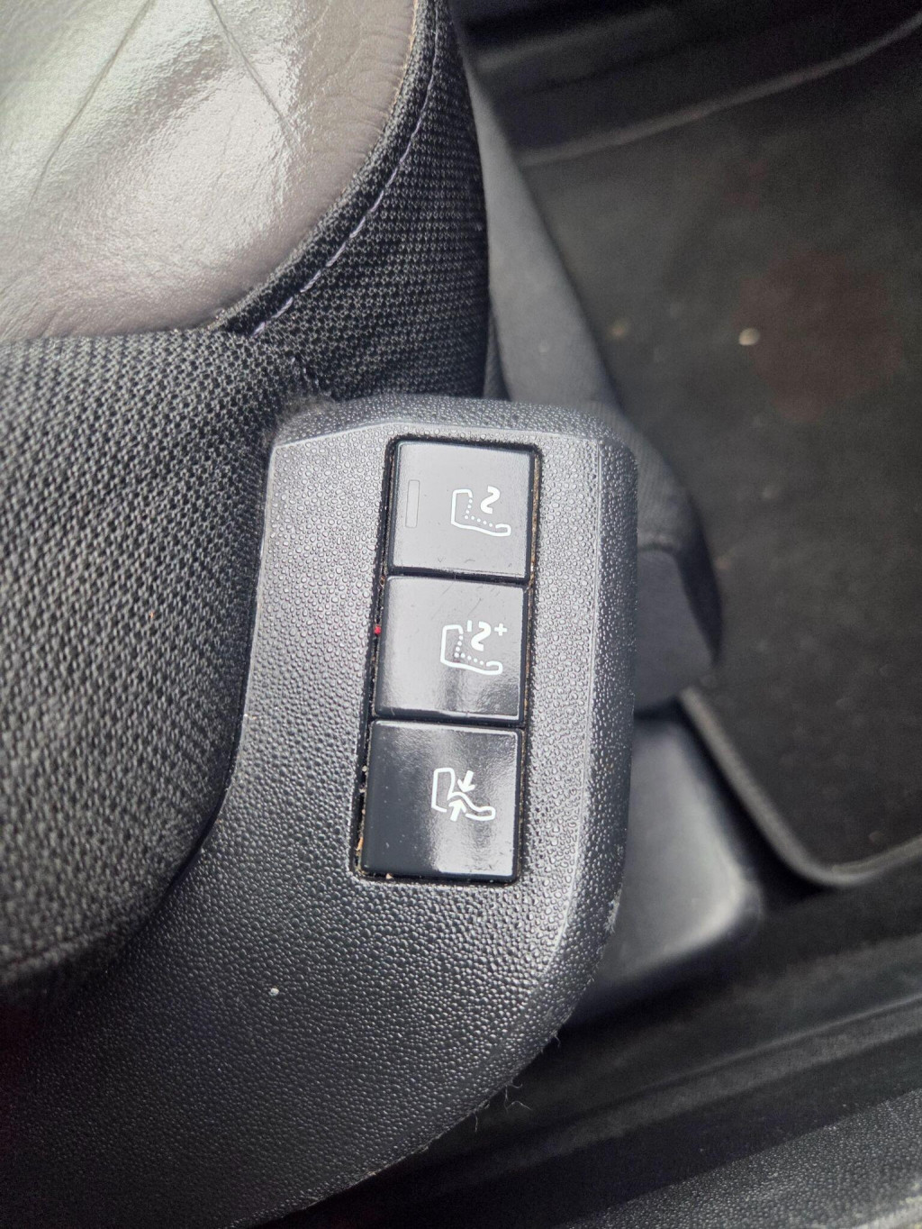 CITROEN GRAND C4 PICASSO