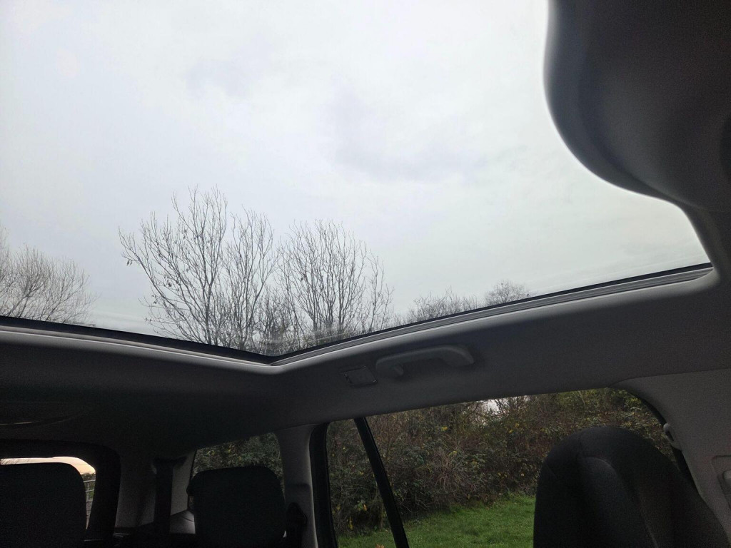 CITROEN GRAND C4 PICASSO