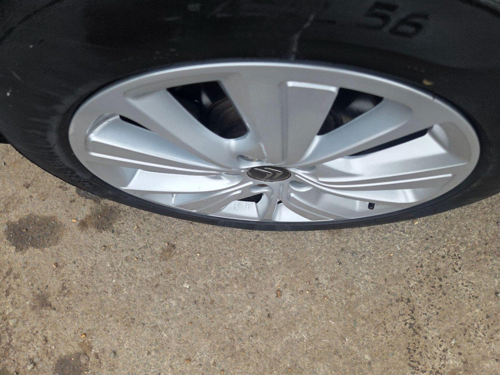 CITROEN GRAND C4 PICASSO