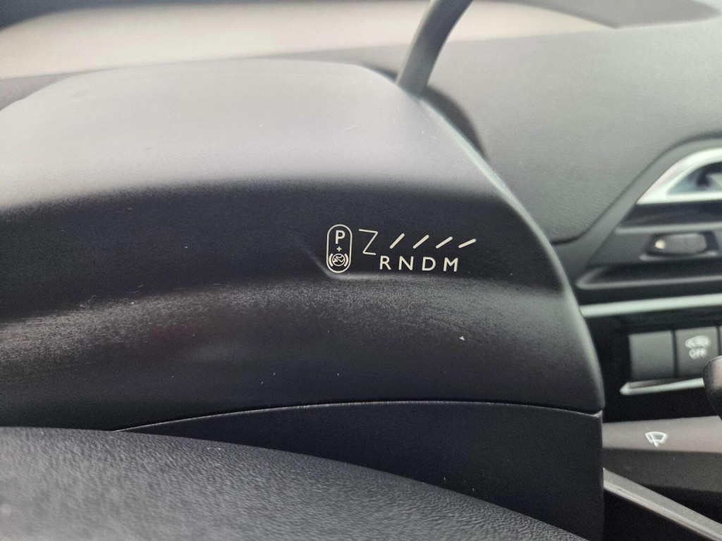 CITROEN GRAND C4 PICASSO