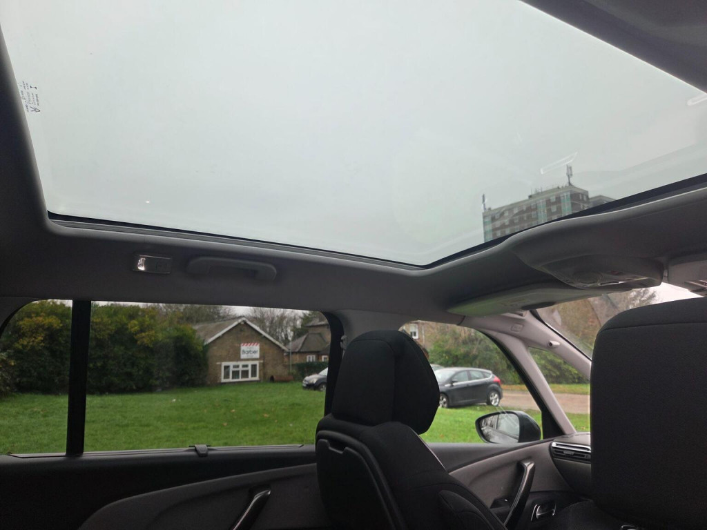 CITROEN GRAND C4 PICASSO