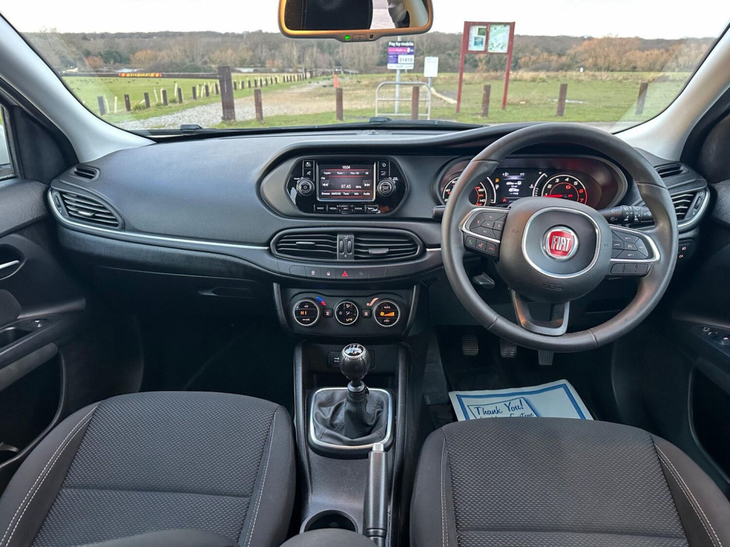 FIAT TIPO