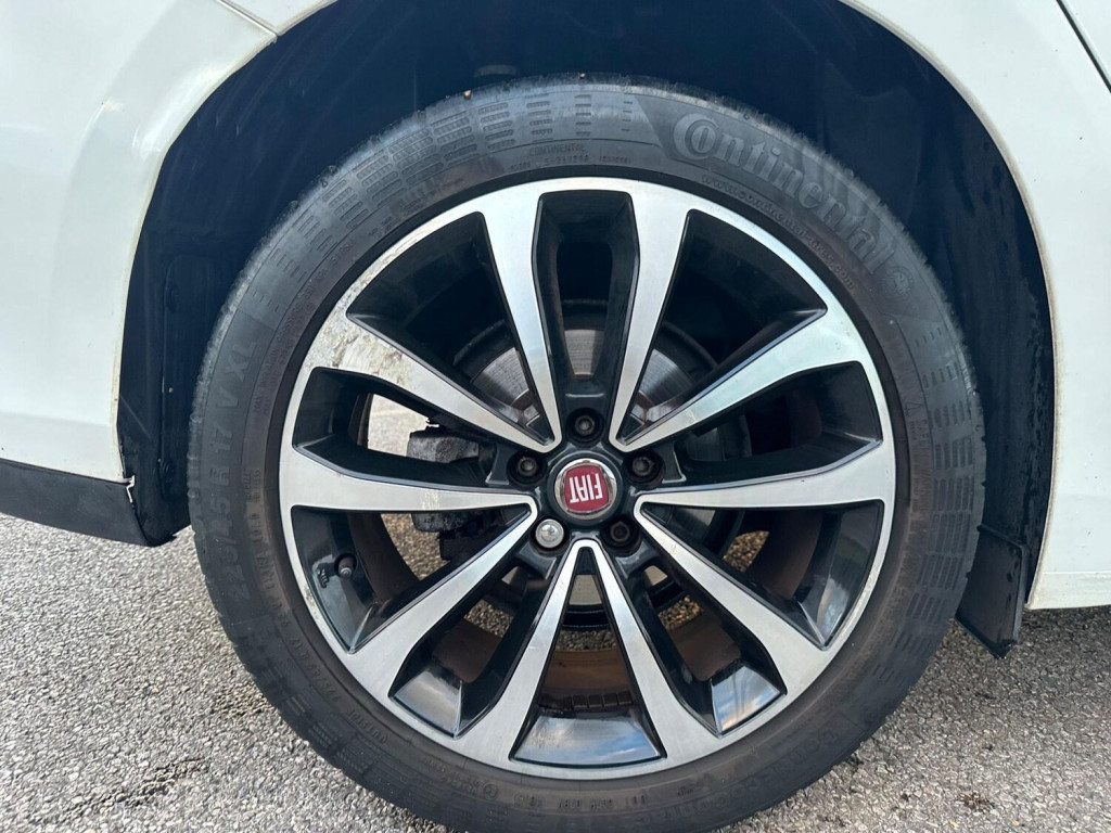 FIAT TIPO