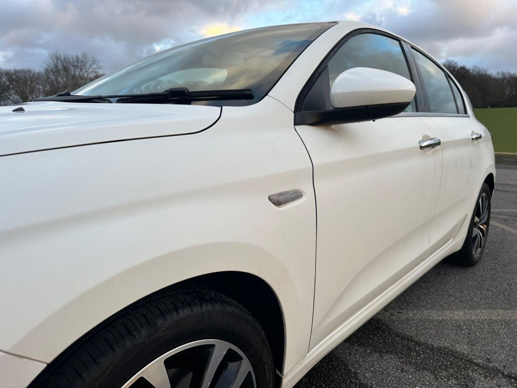 FIAT TIPO