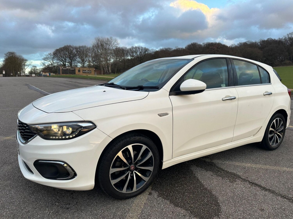 FIAT TIPO