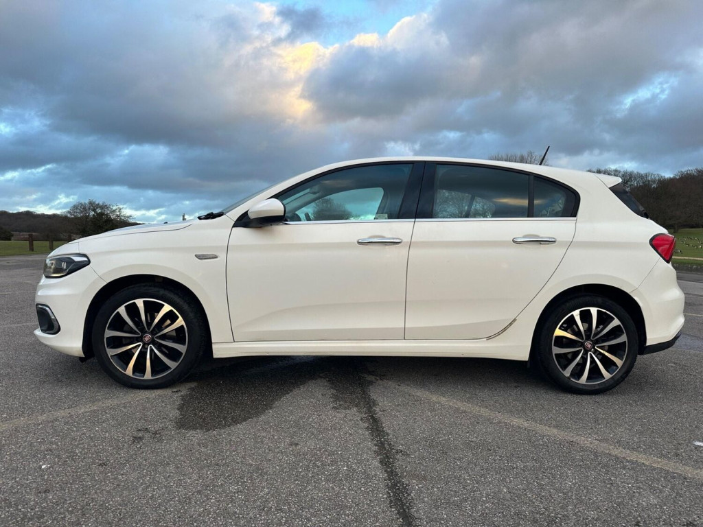 FIAT TIPO