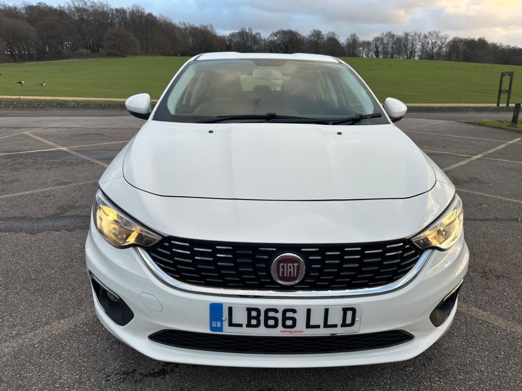 FIAT TIPO