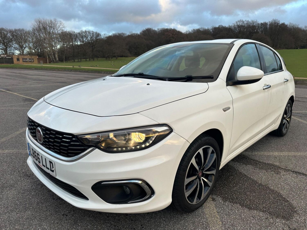 FIAT TIPO