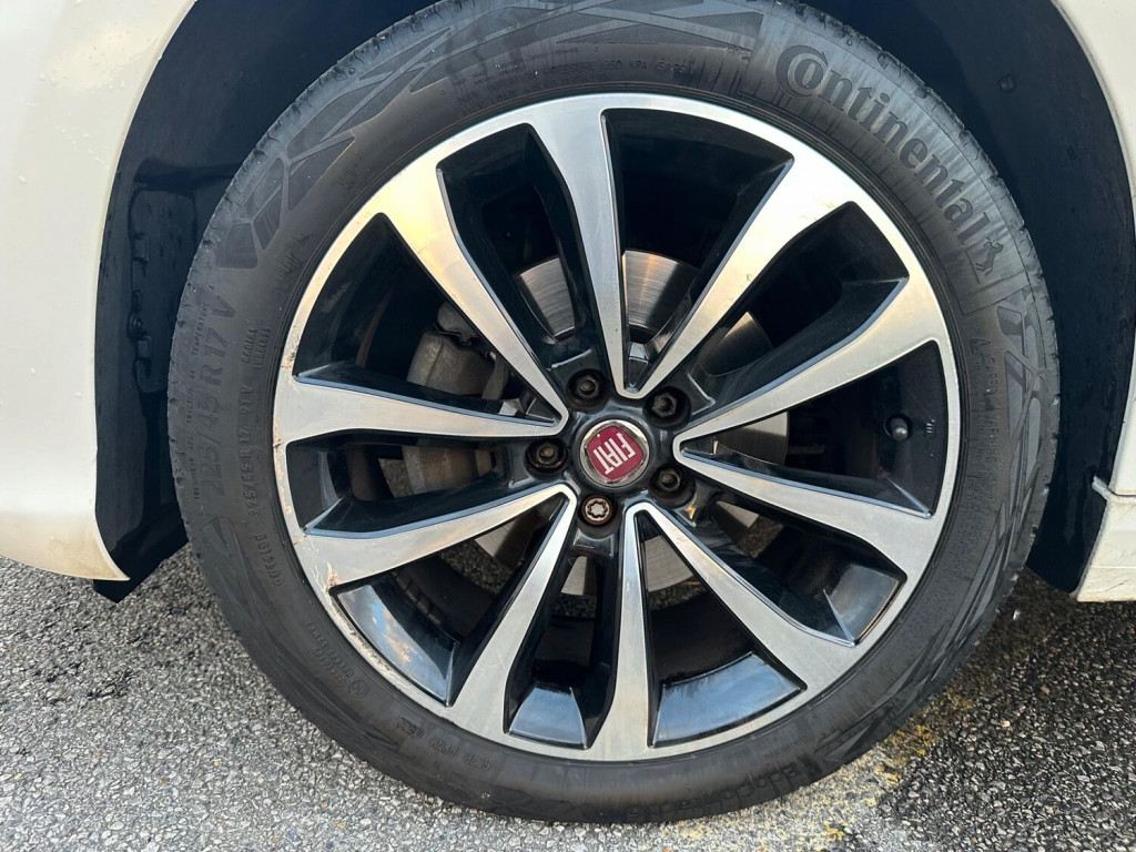 FIAT TIPO