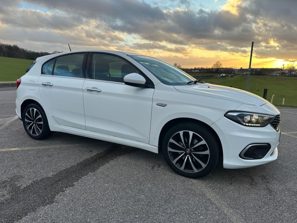 FIAT TIPO