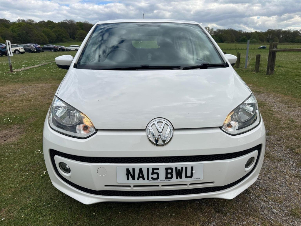 VOLKSWAGEN UP