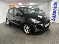 HYUNDAI I10 1.2 SE Connect (2021/21)