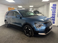 KIA NIRO 64.8kWh 4 (2023/72)