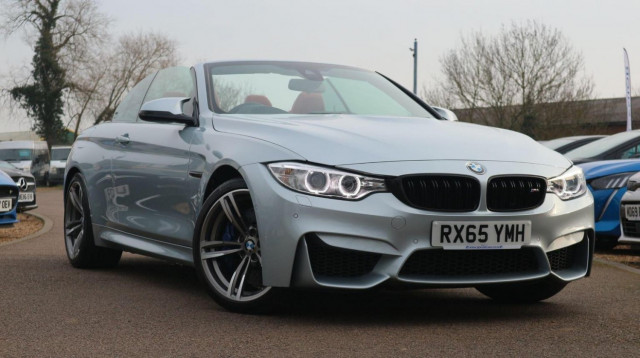 BMW M4