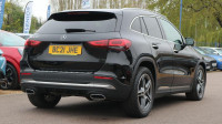 MERCEDES-BENZ GLA CLASS