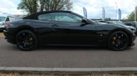 MASERATI GRANCABRIO
