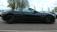 MASERATI GRANCABRIO