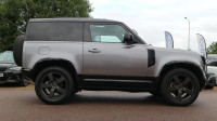 LAND ROVER DEFENDER 90