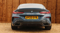 BMW 8 SERIES