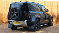 LAND ROVER DEFENDER 110