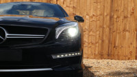 MERCEDES-BENZ SL