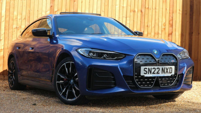 BMW