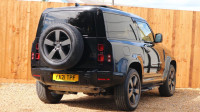 LAND ROVER DEFENDER 90
