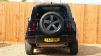 LAND ROVER DEFENDER 90