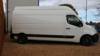 VAUXHALL MOVANO