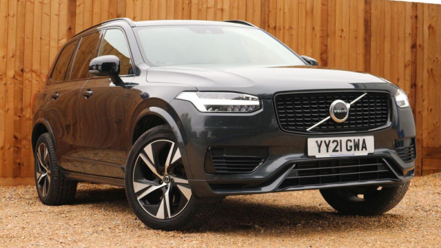 VOLVO
