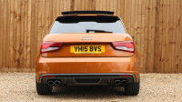 AUDI S1