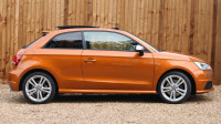 AUDI S1
