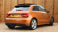 AUDI S1