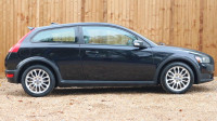 VOLVO C30
