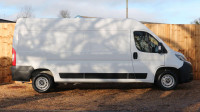 VAUXHALL MOVANO
