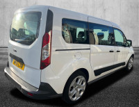 FORD GRAND TOURNEO CONNECT