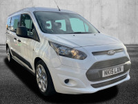 FORD GRAND TOURNEO CONNECT