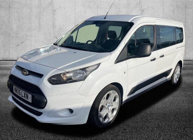 FORD GRAND TOURNEO CONNECT