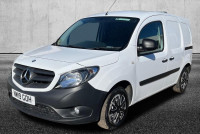 MERCEDES-BENZ CITAN