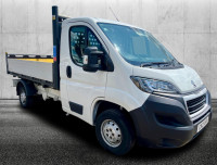 CITROEN RELAY