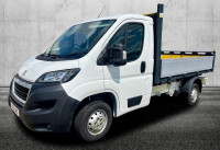 CITROEN RELAY