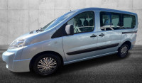 PEUGEOT EXPERT TEPEE